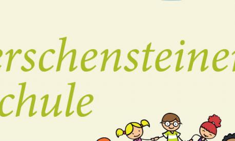 Feierliche Namensgebung der Julie-Kerschensteiner-Grundschule