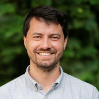 Joscha Sommer Portrait