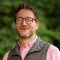 Michael Wendel Portraitbild